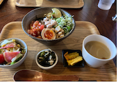 古民家カフェ コハレキッチン: ブンブンさんの2024年08月18日の1枚目の投稿写真