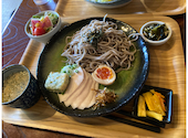 古民家カフェ コハレキッチン: ブンブンさんの2024年08月18日の2枚目の投稿写真