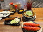名古屋飯 個室 宴会 名古屋大酒場　だるま: ピロミさんの2026年05月の1枚目の投稿写真