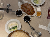 民福 北京火考鴨店 ペキンカオヤー店 銀座一丁目店: 華艶さんの2026年08月19日の2枚目の投稿写真