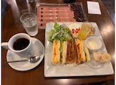 貸切ダイニングバー&カフェ カフェーヌ 大阪 梅田: タックンさんの2026年03月25日の1枚目の投稿写真