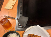 お好み焼き 大阪ぼてぢゅう 難波本店: タックンさんの2026年09月22日の1枚目の投稿写真