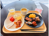 Brasserie La Loge a COOKPARK ブラッスリー ラ ロジュ ア クックパーク: タックンさんの2026年07月01日の1枚目の投稿写真