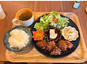 Co FUNカフェ: タックンさんの2026年04月11日の1枚目の投稿写真