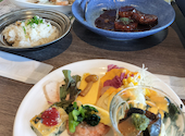 瀬戸内バル LA TERRAZZA ラ テラッツァ マイステイズ松山: ニシオちゃんさんの2026年05月06日の1枚目の投稿写真