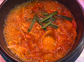 Korean Dining ハラペコ食堂 GEMSなんば店: れおままさんの2026年03月27日の2枚目の投稿写真