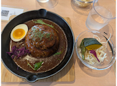 カレー&カフェ mine mine: みかさんの2026年05月02日の1枚目の投稿写真