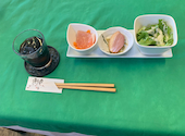 TRATTORIAなおちか トラットリアナオチカ: チャーさんの2026年08月06日の2枚目の投稿写真