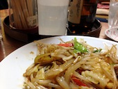 陣八: NAN-YOラッパーさんの2014年02月02日の1枚目の投稿写真