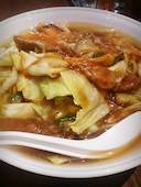 スタミナラーメン 馬しゃ屋: よっくんさんの2014年05月07日の1枚目の投稿写真