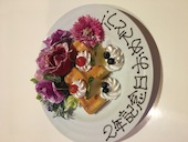 アカリトモル: かなさんの2017年07月06日の1枚目の投稿写真