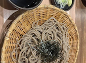 おらが蕎麦枚方ビオルネ店: 神泡さんの2026年05月の1枚目の投稿写真