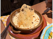 The TRATTORIA SALVATORE CAFE BASEGATE横浜関内: shiさんの2026年05月22日の1枚目の投稿写真