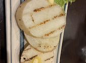 力丸 炉ばた焼 法善寺 力丸茶屋: ミニーさんの2026年04月01日の1枚目の投稿写真