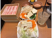 温野菜 上本町店: ミニーさんの2026年04月17日の1枚目の投稿写真