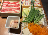 温野菜 上本町店: ミニーさんの2026年07月18日の1枚目の投稿写真