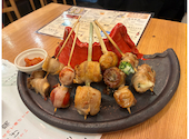 串焼き酒場　のぼせもん　布施店: ミニーさんの2026年05月14日の3枚目の投稿写真
