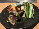 鶏焼肉と自家製点心 福島はーばーど: ミニーさんの2026年09月04日の1枚目の投稿写真
