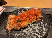 鶏焼肉と自家製点心 福島はーばーど: ミニーさんの2026年09月04日の2枚目の投稿写真