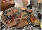 炭火焼肉 昭和ホルモン 玉造店: ミニーさんの2026年06月07日の1枚目の投稿写真