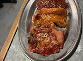 炭火焼肉 昭和ホルモン 玉造店: ミニーさんの2026年07月08日の1枚目の投稿写真