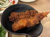居酒屋それゆけ!鶏ヤロー!なんば千日前店: ミニーさんの2026年09月06日の3枚目の投稿写真