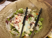 薩摩地鶏×焼き鳥と完全個室 鶏と炉 難波店: ミニーさんの2026年09月13日の1枚目の投稿写真