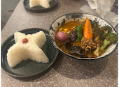 薬膳スープカレー忍者 本店: なっちゃんさんの2026年09月05日の1枚目の投稿写真
