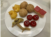 BON WORLD BUFFET: Makooさんの2026年05月04日の1枚目の投稿写真