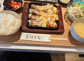 韓国料理 ホンデポチャ 名古屋大須店: いくぴーさんの2026年02月15日の1枚目の投稿写真