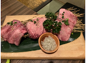 焼肉&BAR 十炭: アリシンさんの2026年06月10日の2枚目の投稿写真