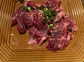 焼肉&BAR 十炭: アリシンさんの2026年06月10日の3枚目の投稿写真
