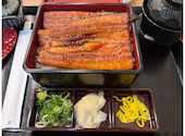 鰻の成瀬 戸塚踊場店: アリシンさんの2026年06月16日の1枚目の投稿写真