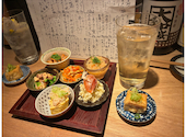 酒とおばんざい いそいそ 町田: るおさんの2026年01月09日の3枚目の投稿写真