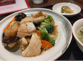 安心野菜の中華とオーガニックワイン 華菜家 HANAYA 岡山駅前店: バニラちゃんさんの2024年11月18日の1枚目の投稿写真