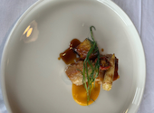 restaurant capucine: 桃太郎さんの2026年06月24日の1枚目の投稿写真