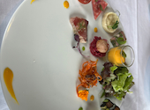restaurant capucine: 桃太郎さんの2026年06月24日の3枚目の投稿写真