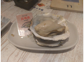 牡蠣と餃子 焼き鳥にの 大通店: あきさんの2026年09月06日の1枚目の投稿写真