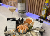 エイス シー オイスターバー 梅田NU茶屋町店: ショウタさんの2025年02月の1枚目の投稿写真