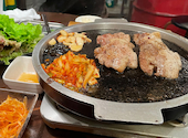 韓国居酒屋 KAD ATA カドアタ: 赤い靴下さんの2023年10月08日の1枚目の投稿写真