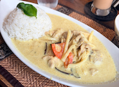 THAI CAFE & RESTAURANT TABANGIN タバンギン: Nadiaさんの2026年09月12日の2枚目の投稿写真