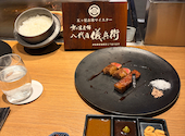 神戸牛ステーキ Zin ジン 難波店: Nadiaさんの2026年09月11日の2枚目の投稿写真