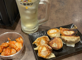 餃子専門店　手作り餃子　ぽう（包）　小松駅前: シンディーさんの2026年08月11日の1枚目の投稿写真