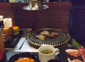 焼肉東兵衛 川端店: トミーさんの2026年07月13日の1枚目の投稿写真