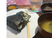 海鮮とおむすび酒場  えのま　藤崎駅前店: トミーさんの2026年05月の1枚目の投稿写真
