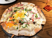 ACCESO Italian Bar & Trattoria 渋谷アチェーゾ: るーちゃんさんの2023年03月26日の1枚目の投稿写真