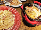 ACCESO Italian Bar & Trattoria 渋谷アチェーゾ: るーちゃんさんの2023年03月26日の2枚目の投稿写真