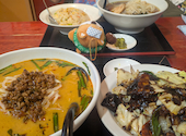 華龍飯店 神田店: るーちゃんさんの2026年07月24日の1枚目の投稿写真