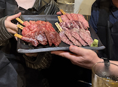肉問屋直営 焼肉 処蔵元: kyoさんの2025年06月16日の1枚目の投稿写真