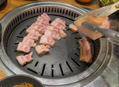 ヨプの黒豚屋 新大久保店: nさんの2024年05月26日の1枚目の投稿写真